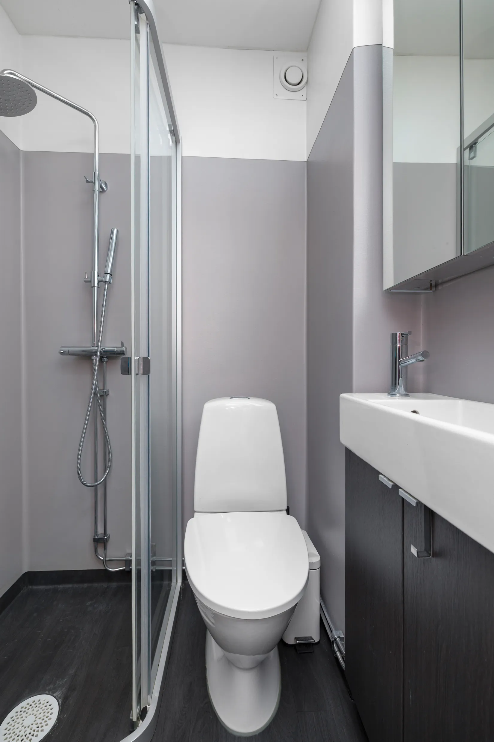 Bostadsrätt, Tullgatan 29 B, Centrum, Luleå