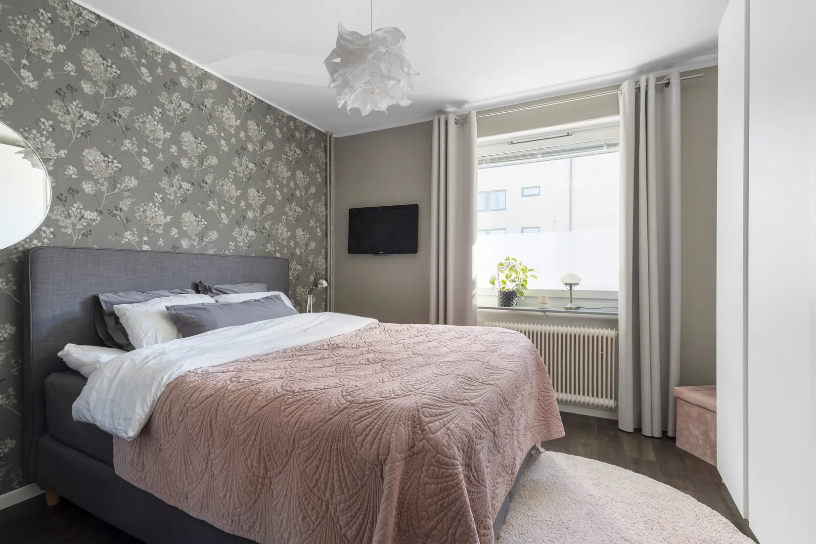 Bostadsrätt, Tullgatan 29 B, Centrum, Luleå