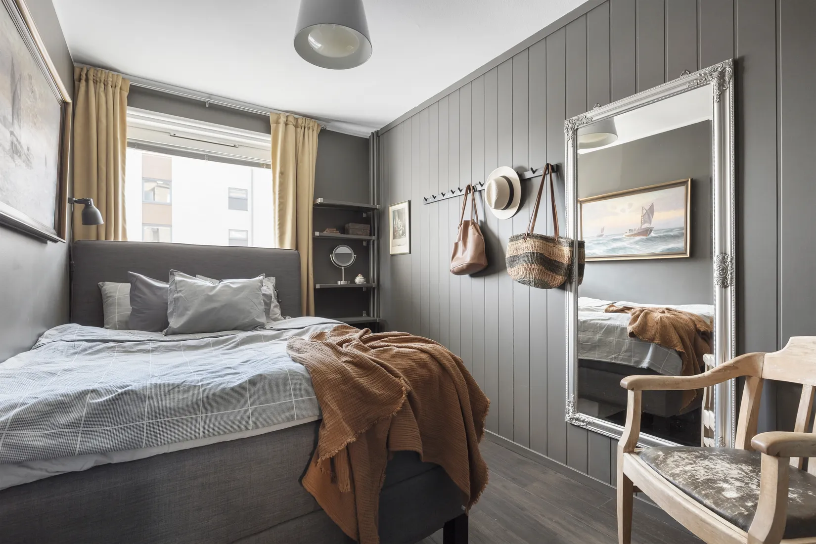 Bostadsrätt, Tullgatan 29 B, Centrum, Luleå