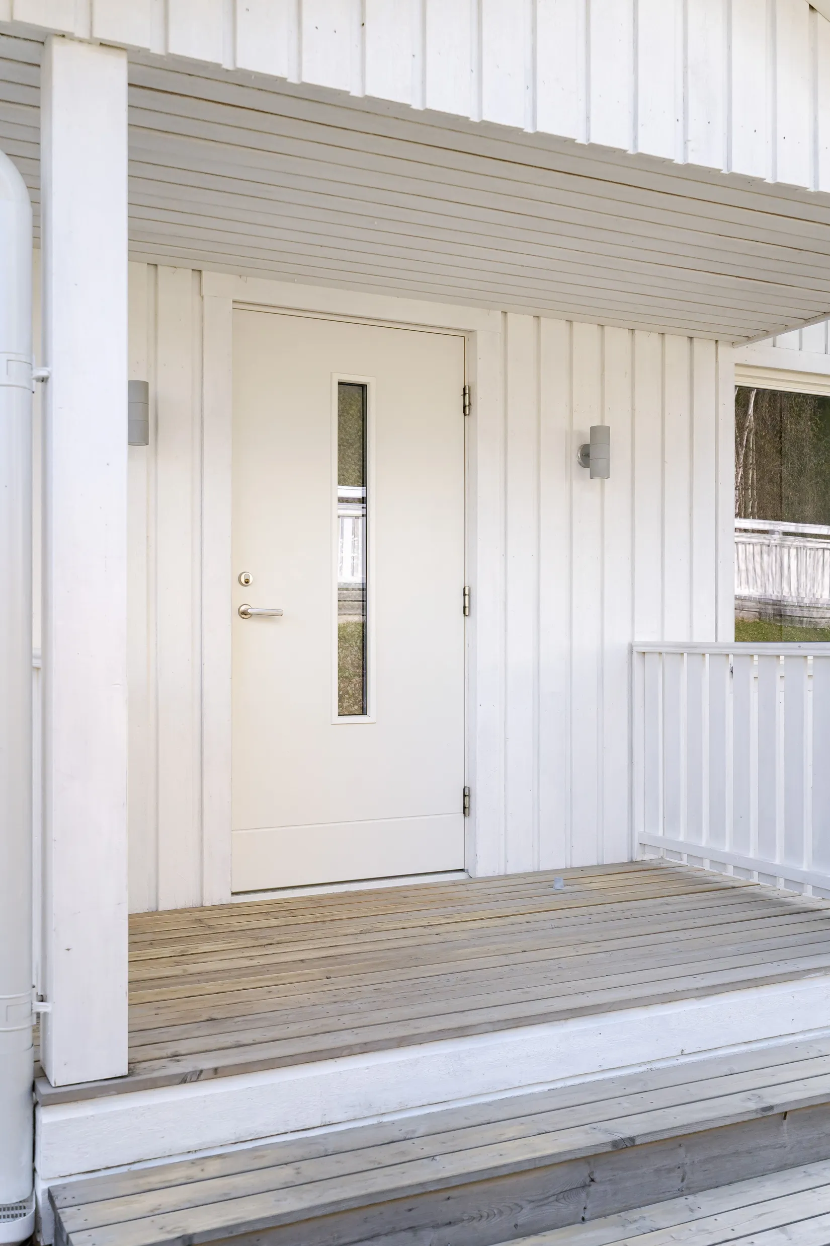 Villa, Rudagatan 59, Bergsbyn, Skellefteå