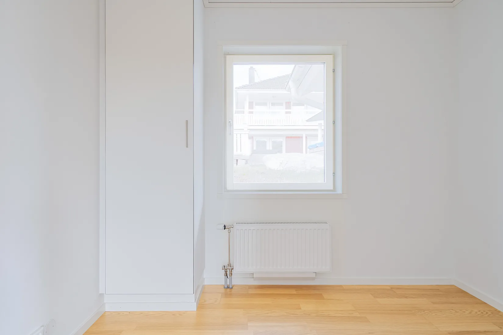 Villa, Rudagatan 59, Bergsbyn, Skellefteå