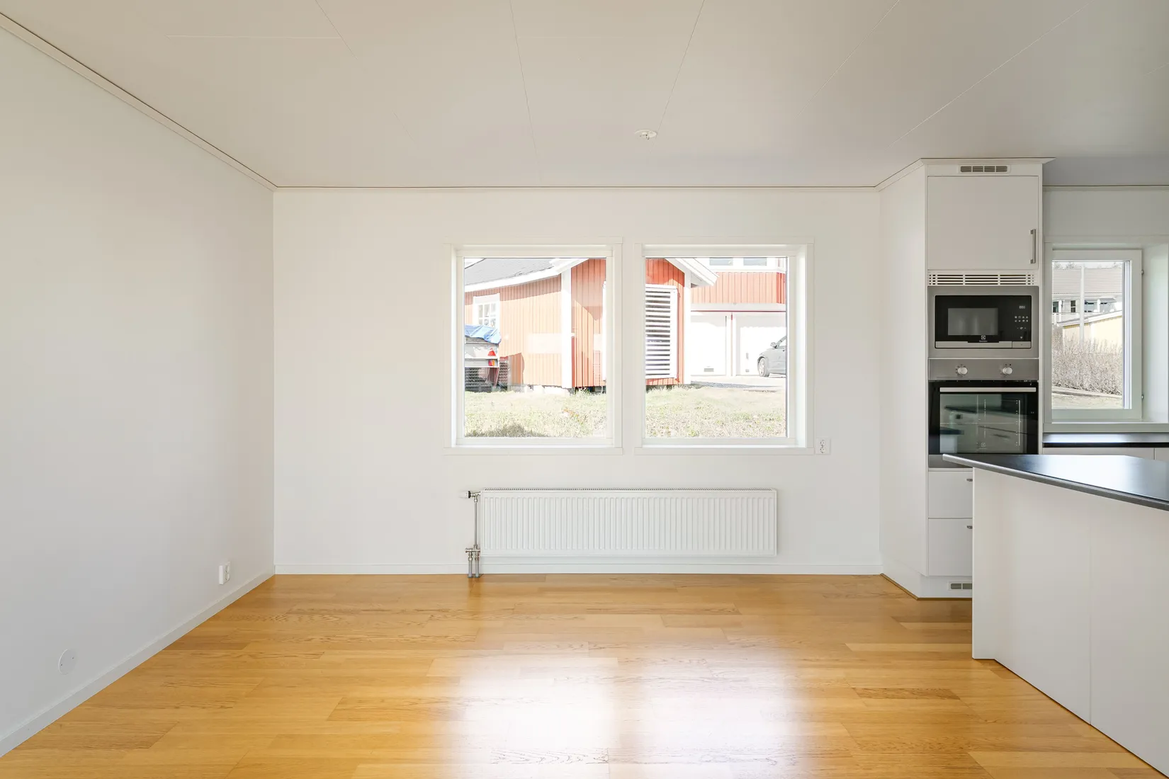 Villa, Rudagatan 59, Bergsbyn, Skellefteå