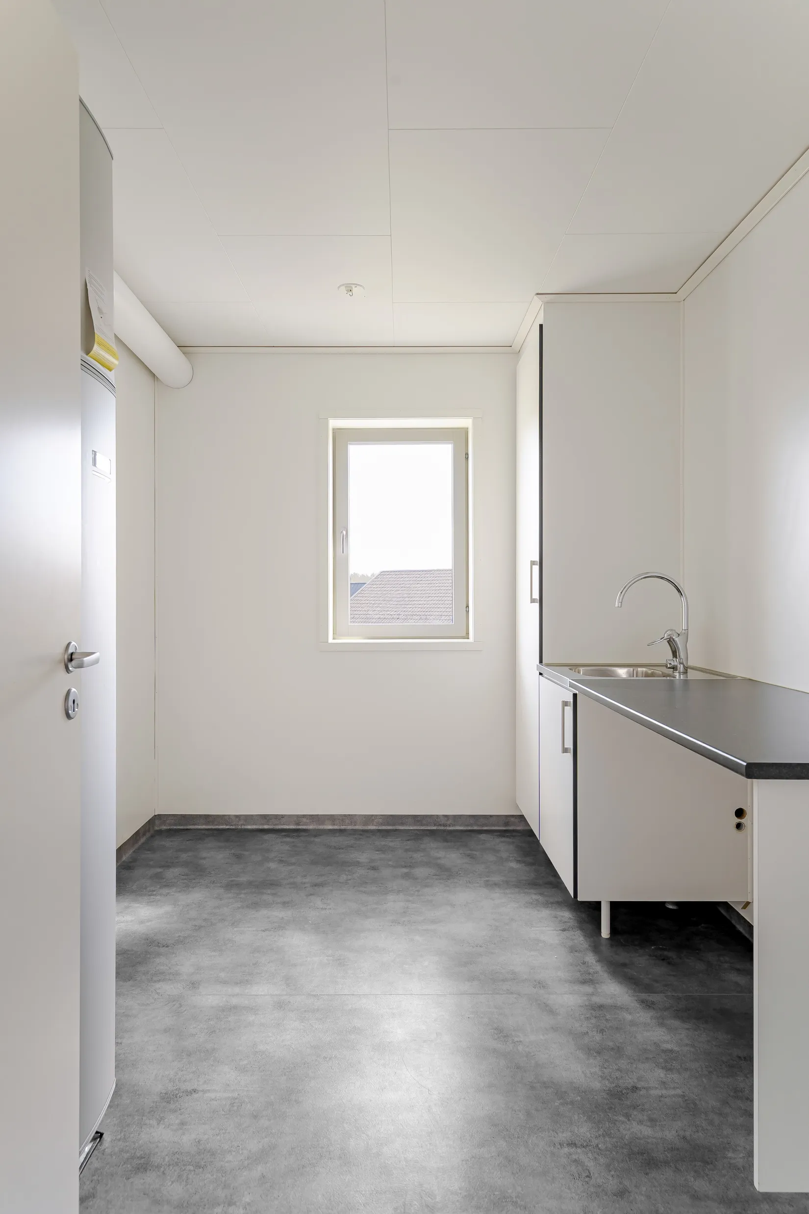 Villa, Rudagatan 59, Bergsbyn, Skellefteå