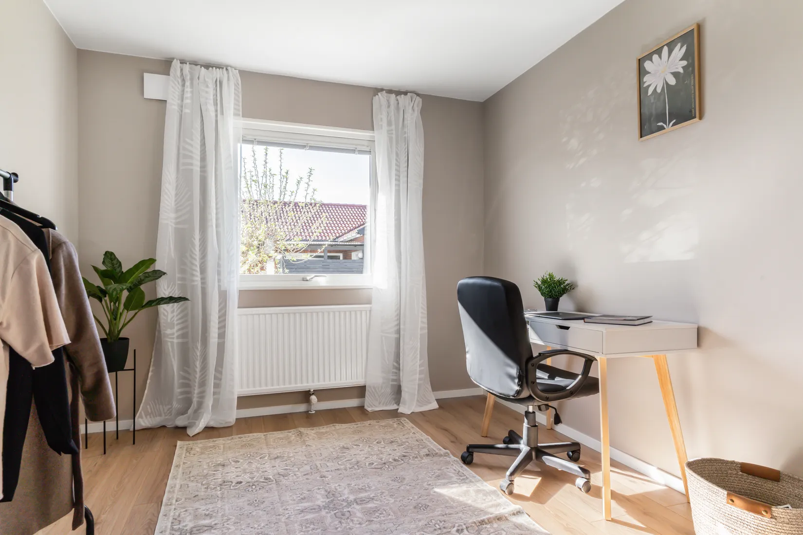 Villa, Pastorsvägen 11, Kulltorp, Kristianstad