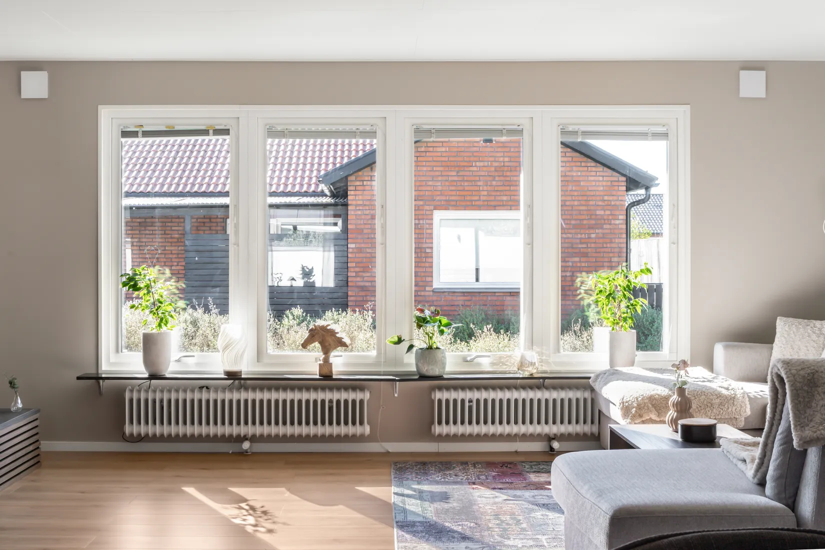 Villa, Pastorsvägen 11, Kulltorp, Kristianstad