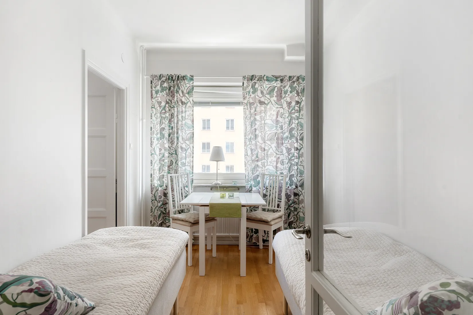 Bostadsrätt, Strindbergsgatan 37, Gärdet, Stockholm