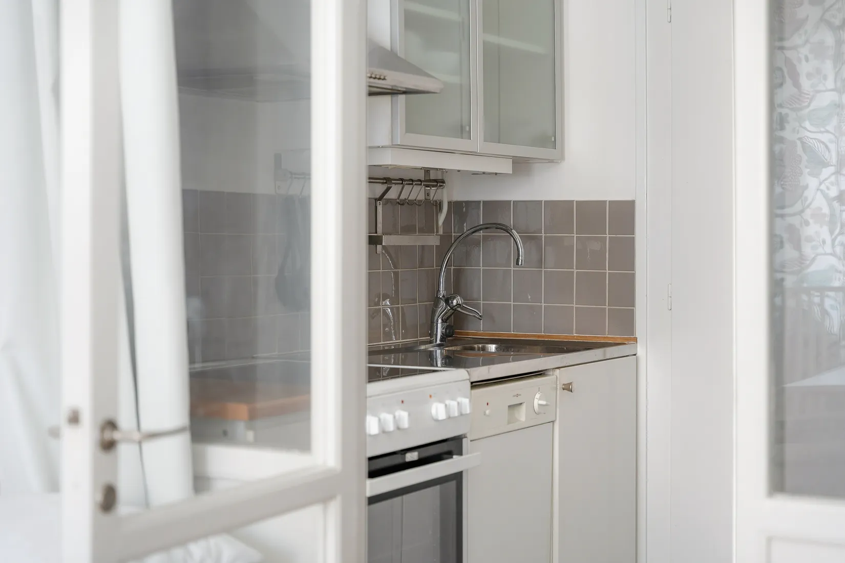 Bostadsrätt, Strindbergsgatan 37, Gärdet, Stockholm