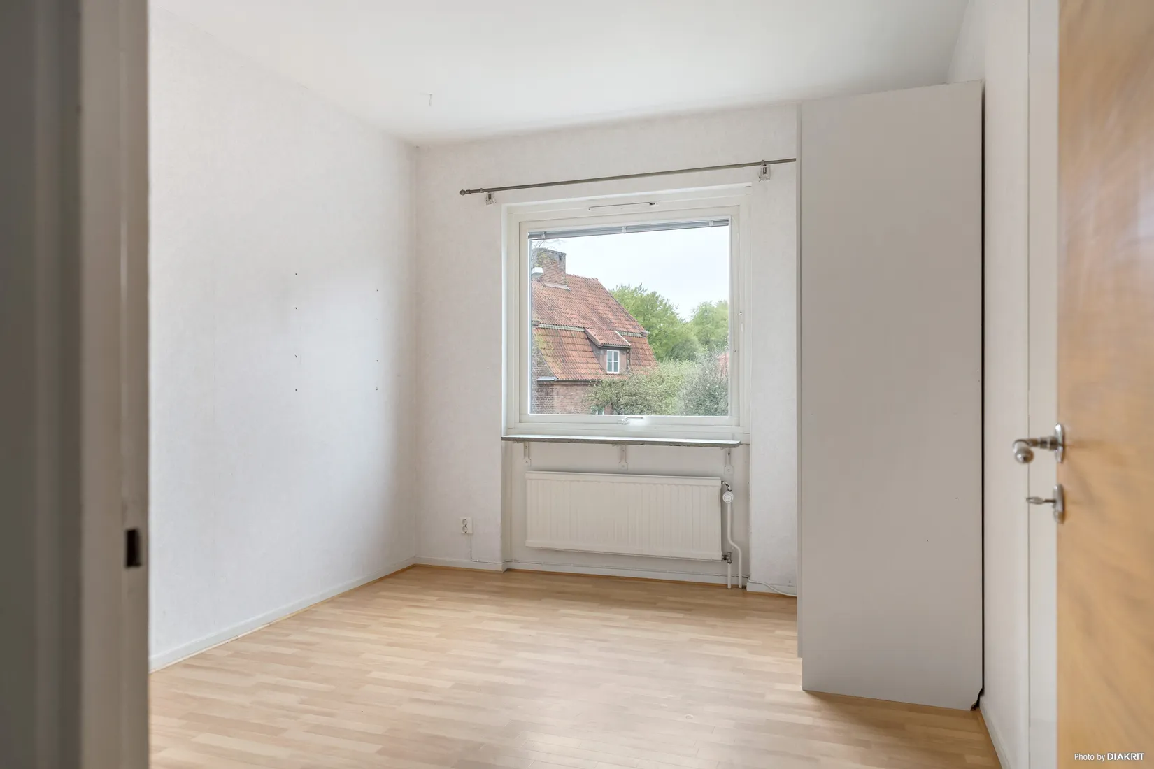 Bostadsrätt, Vengatan 1A, Väster, Landskrona