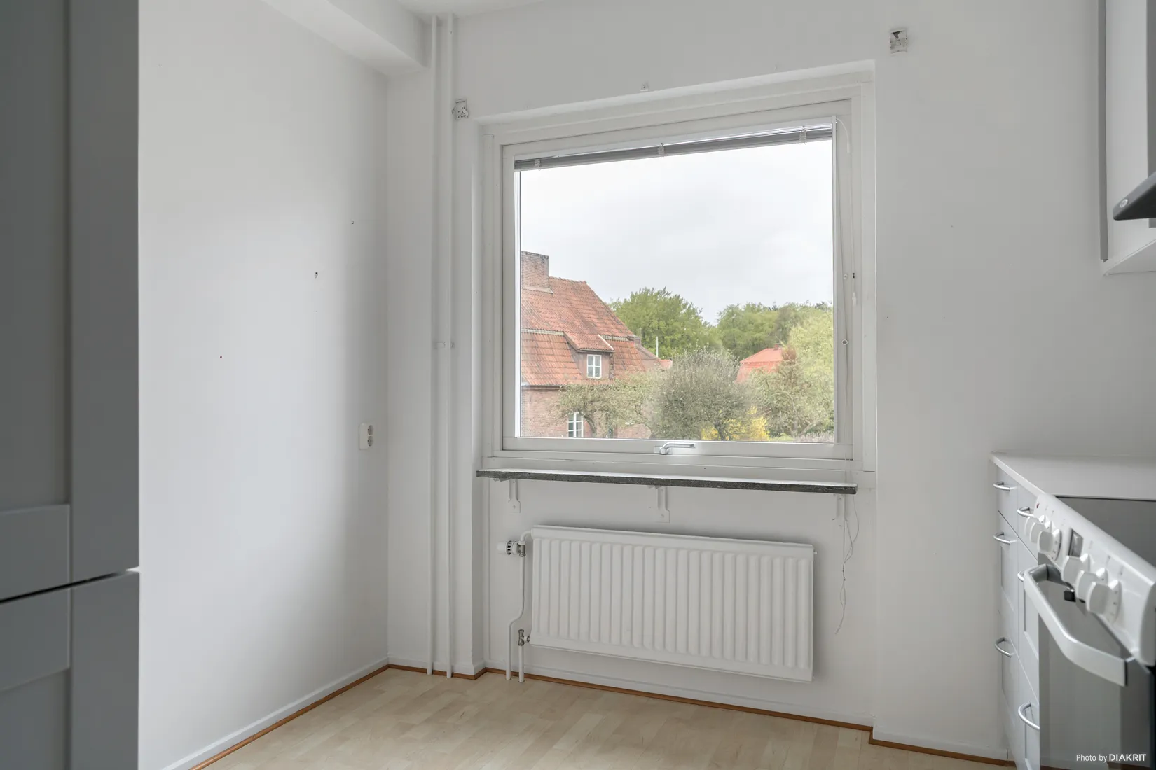 Bostadsrätt, Vengatan 1A, Väster, Landskrona