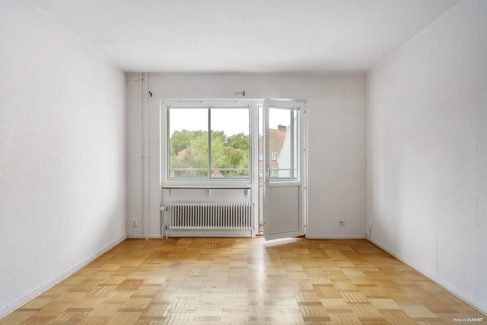 Bostadsrätt, Vengatan 1A, Väster, Landskrona