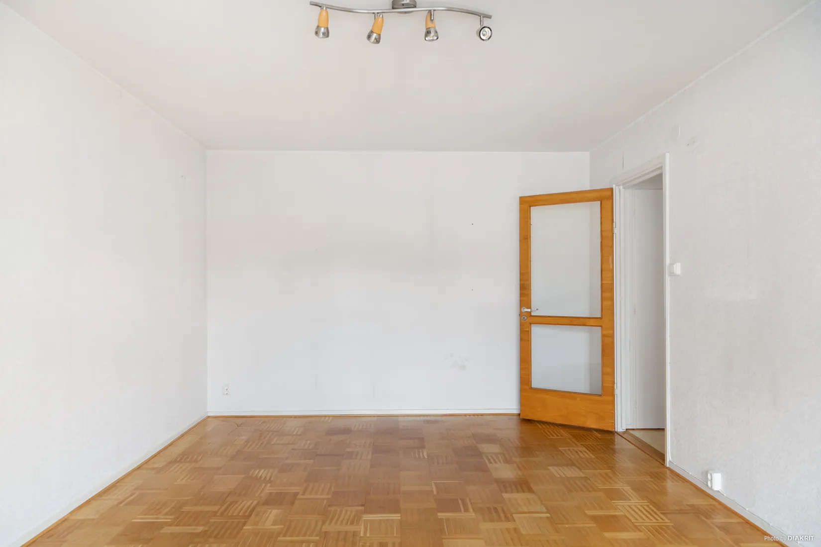 Bostadsrätt, Vengatan 1A, Väster, Landskrona