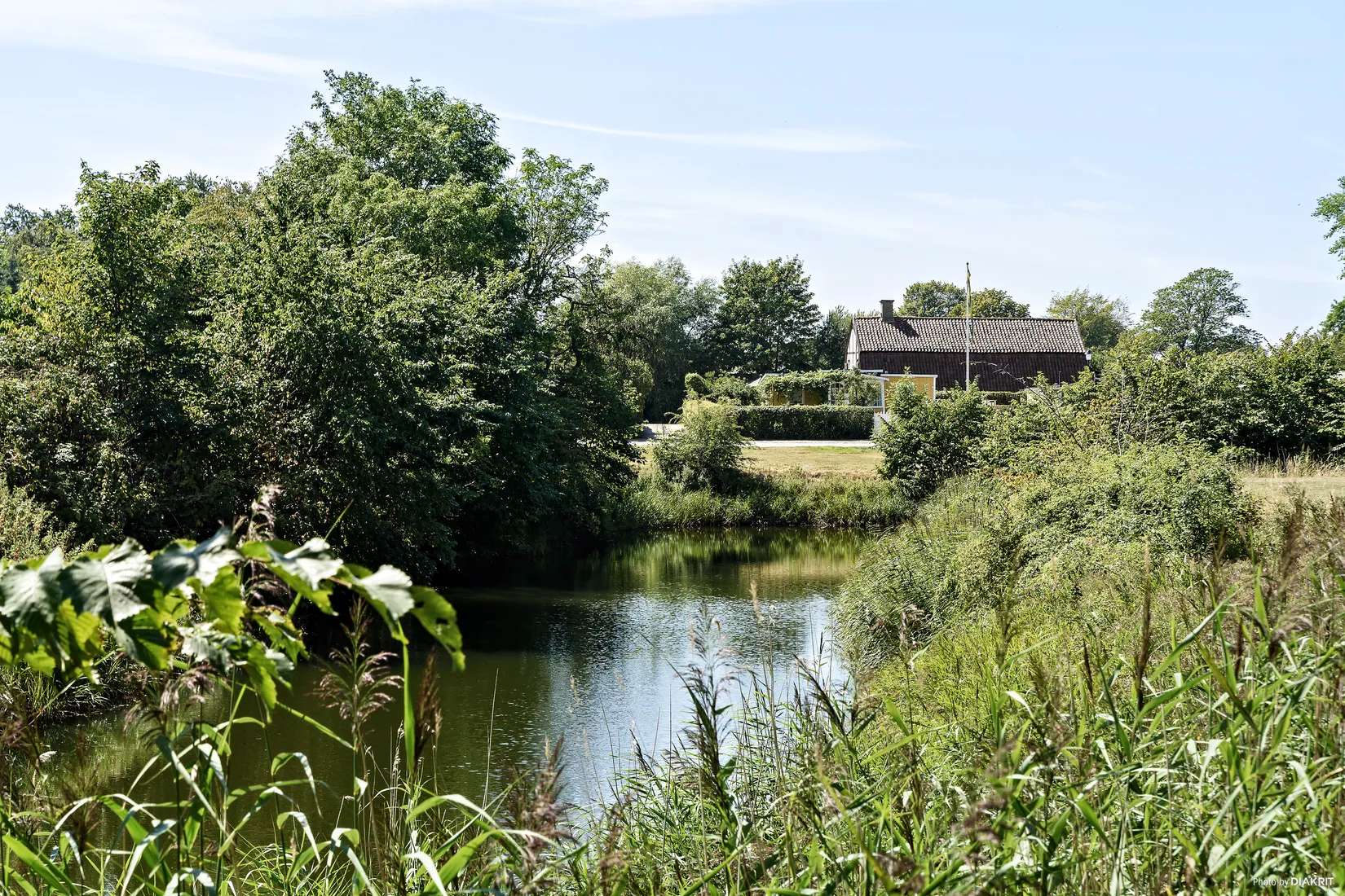 Bostadsrätt, Vengatan 1A, Väster, Landskrona