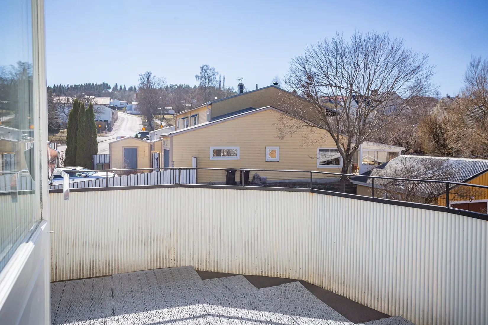 Villa, Parkgatan 26, Södermalm - Sundsvall, Sundsvall