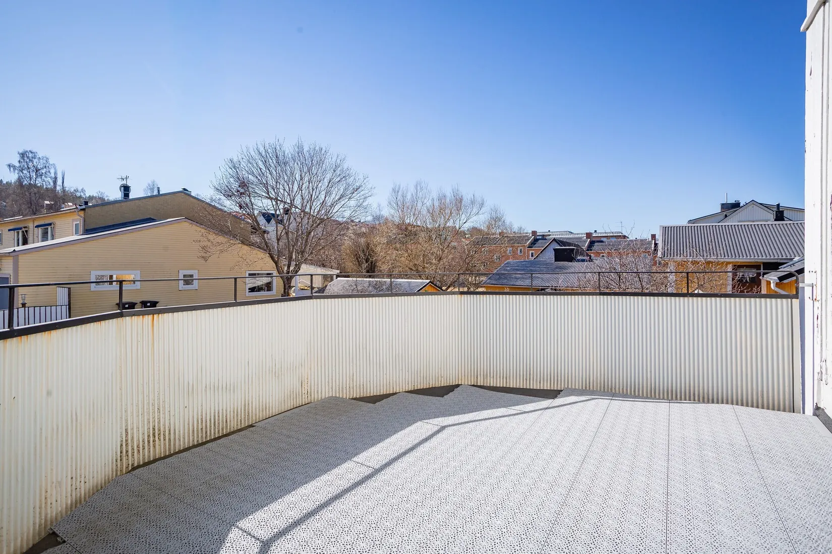 Villa, Parkgatan 26, Södermalm - Sundsvall, Sundsvall