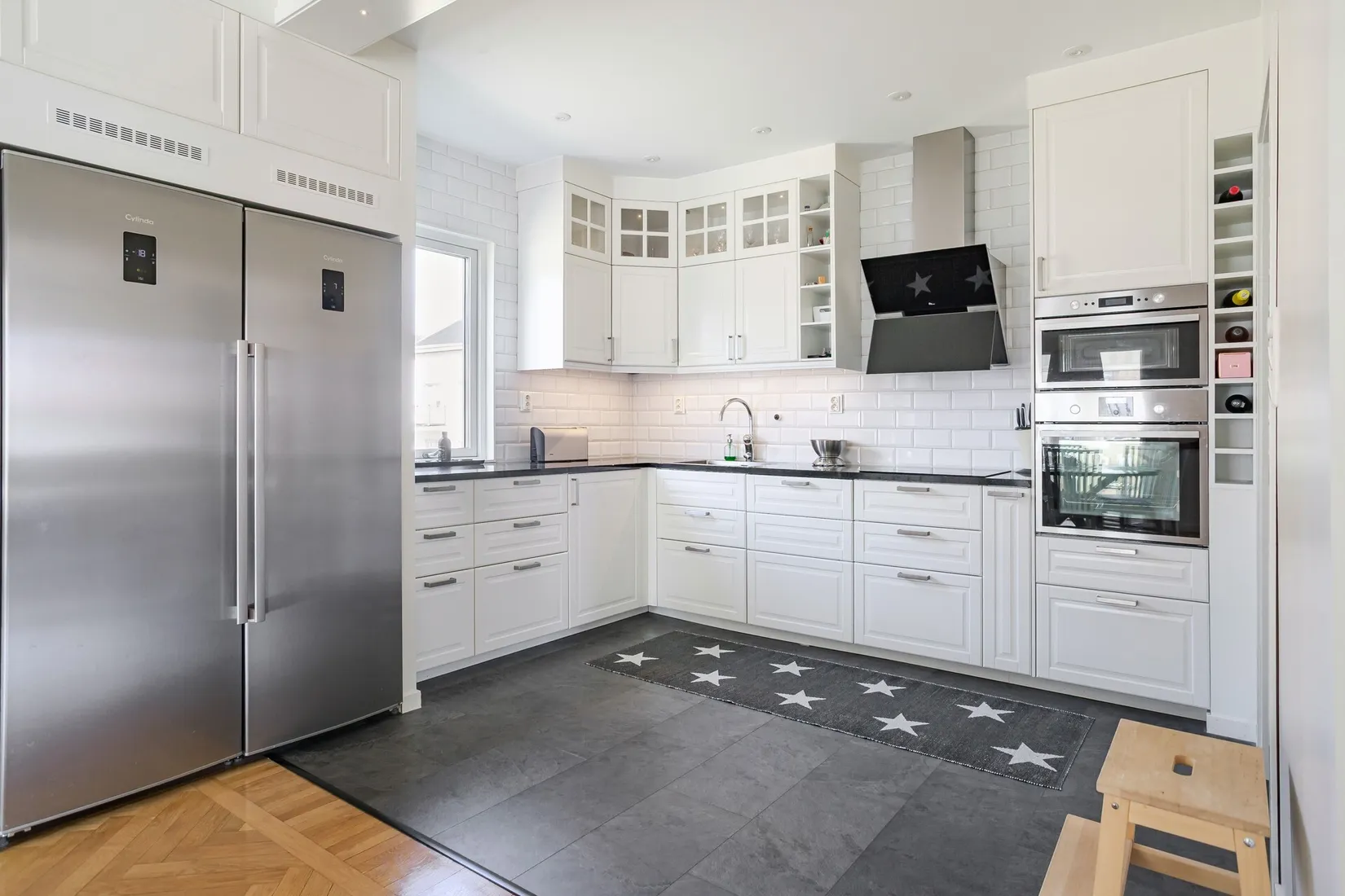 Villa, Parkgatan 26, Södermalm - Sundsvall, Sundsvall