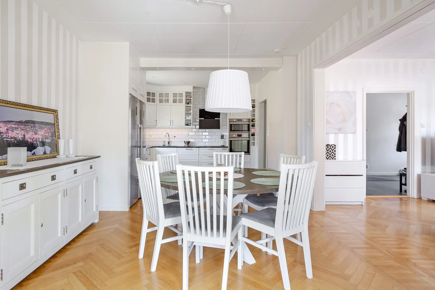 Villa, Parkgatan 26, Södermalm - Sundsvall, Sundsvall