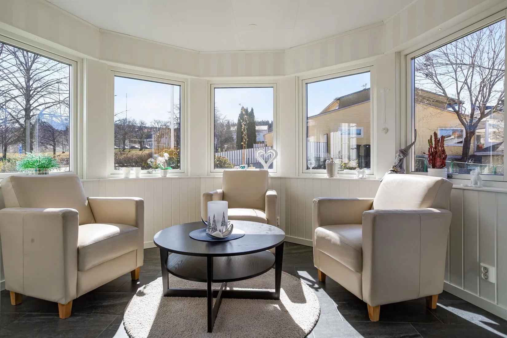 Villa, Parkgatan 26, Södermalm - Sundsvall, Sundsvall