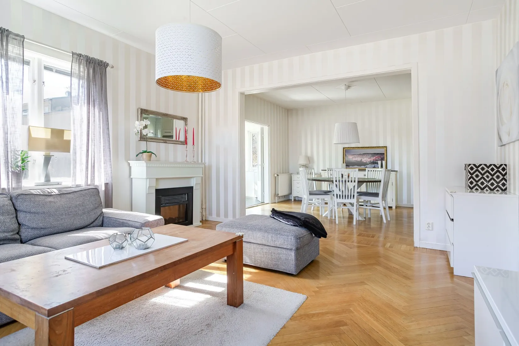 Villa, Parkgatan 26, Södermalm - Sundsvall, Sundsvall
