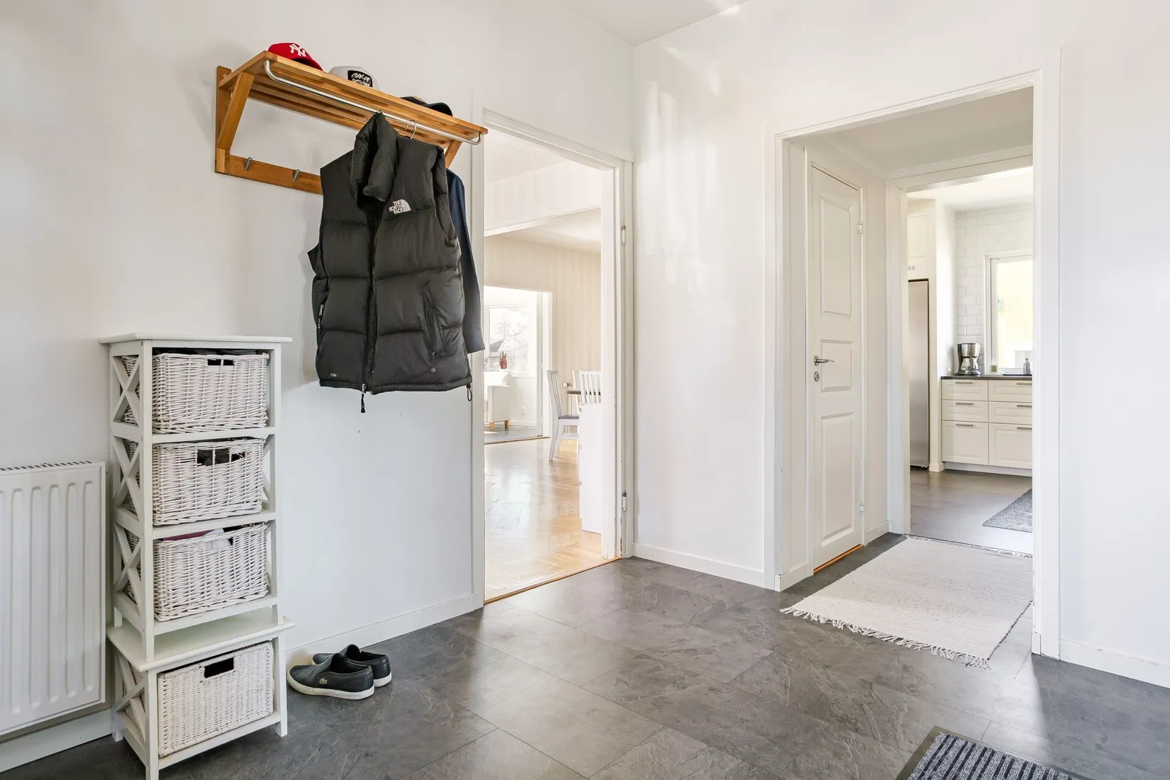 Villa, Parkgatan 26, Södermalm - Sundsvall, Sundsvall