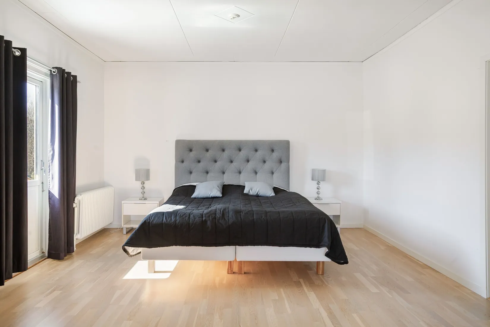 Villa, Parkgatan 26, Södermalm - Sundsvall, Sundsvall