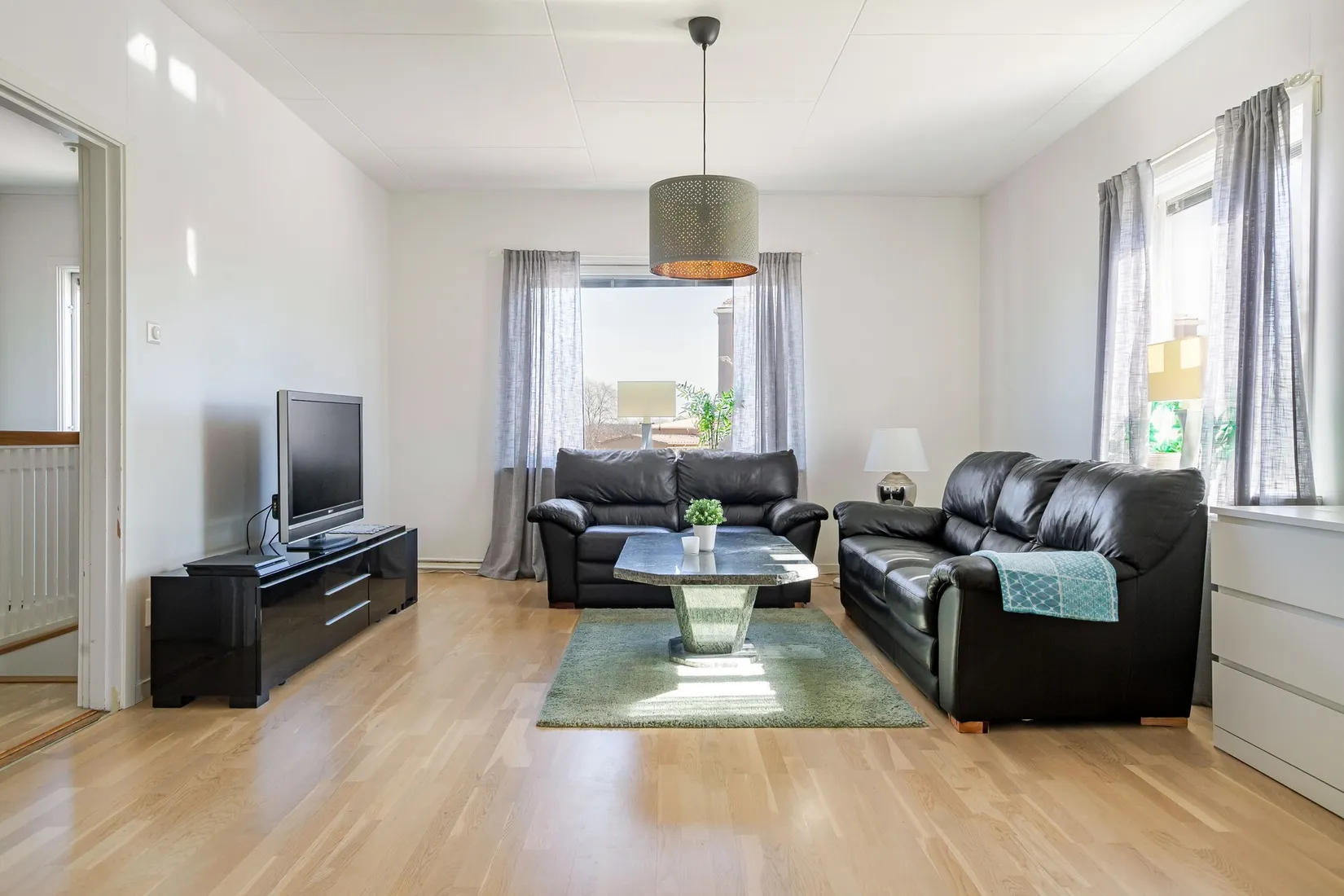 Villa, Parkgatan 26, Södermalm - Sundsvall, Sundsvall