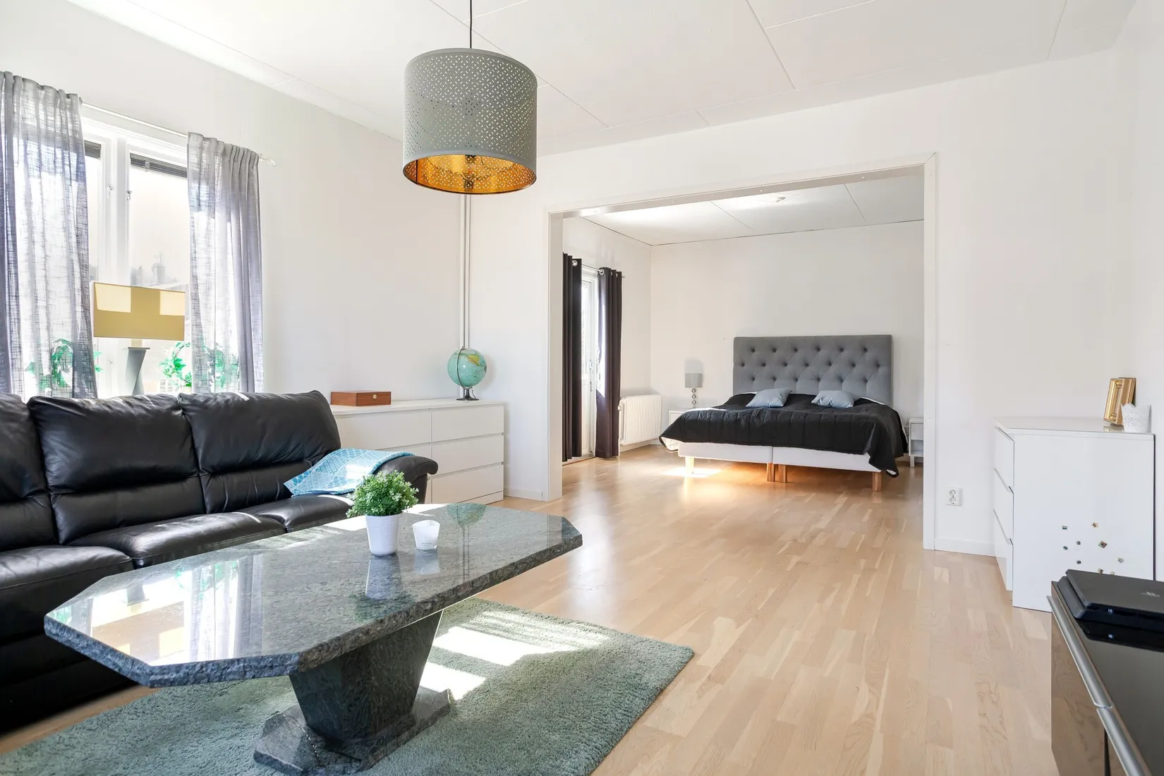 Villa, Parkgatan 26, Södermalm - Sundsvall, Sundsvall