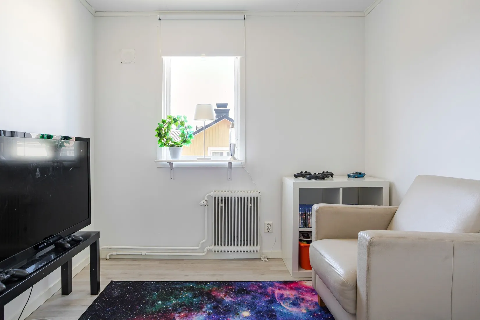 Villa, Parkgatan 26, Södermalm - Sundsvall, Sundsvall