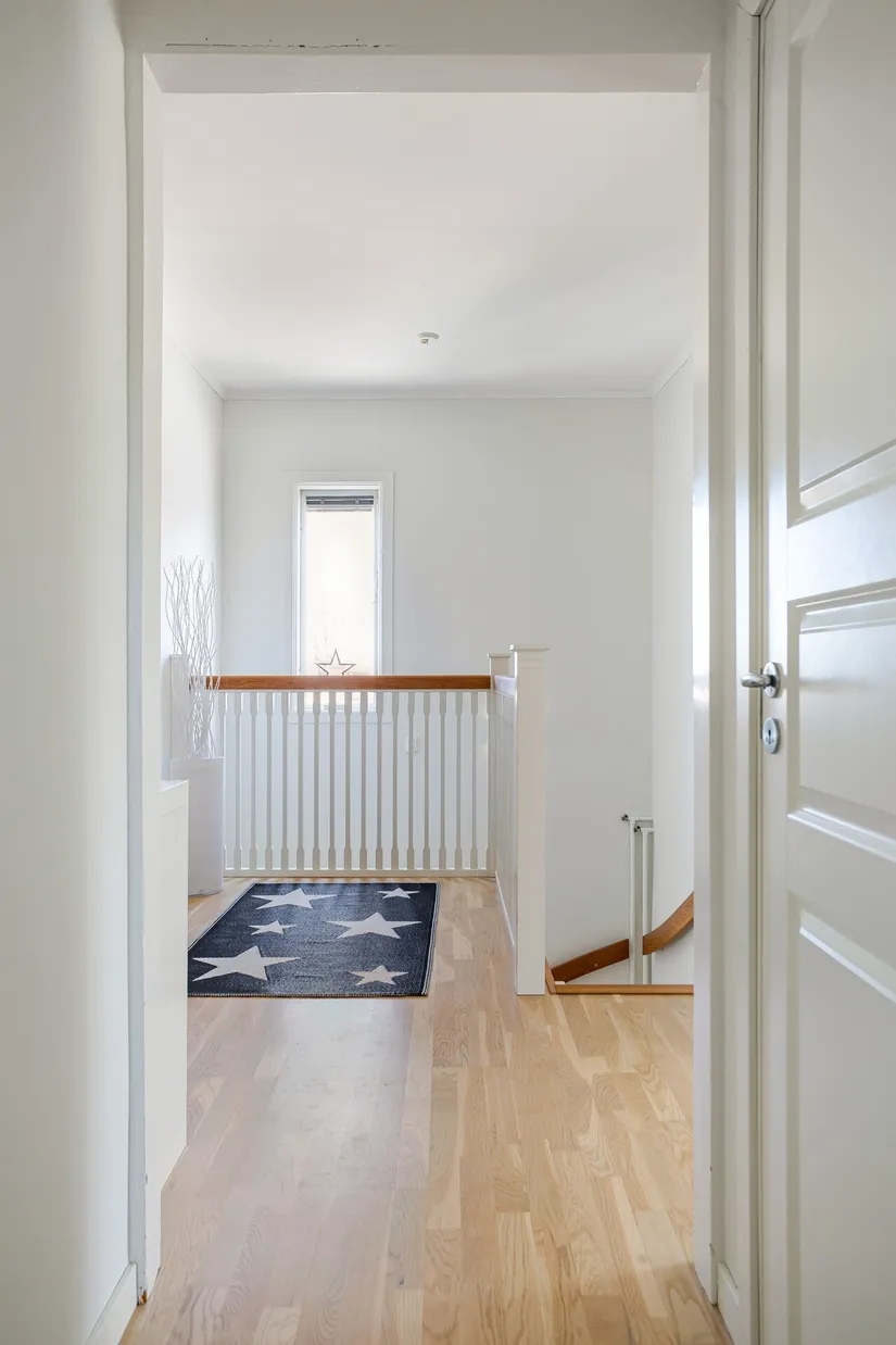 Villa, Parkgatan 26, Södermalm - Sundsvall, Sundsvall