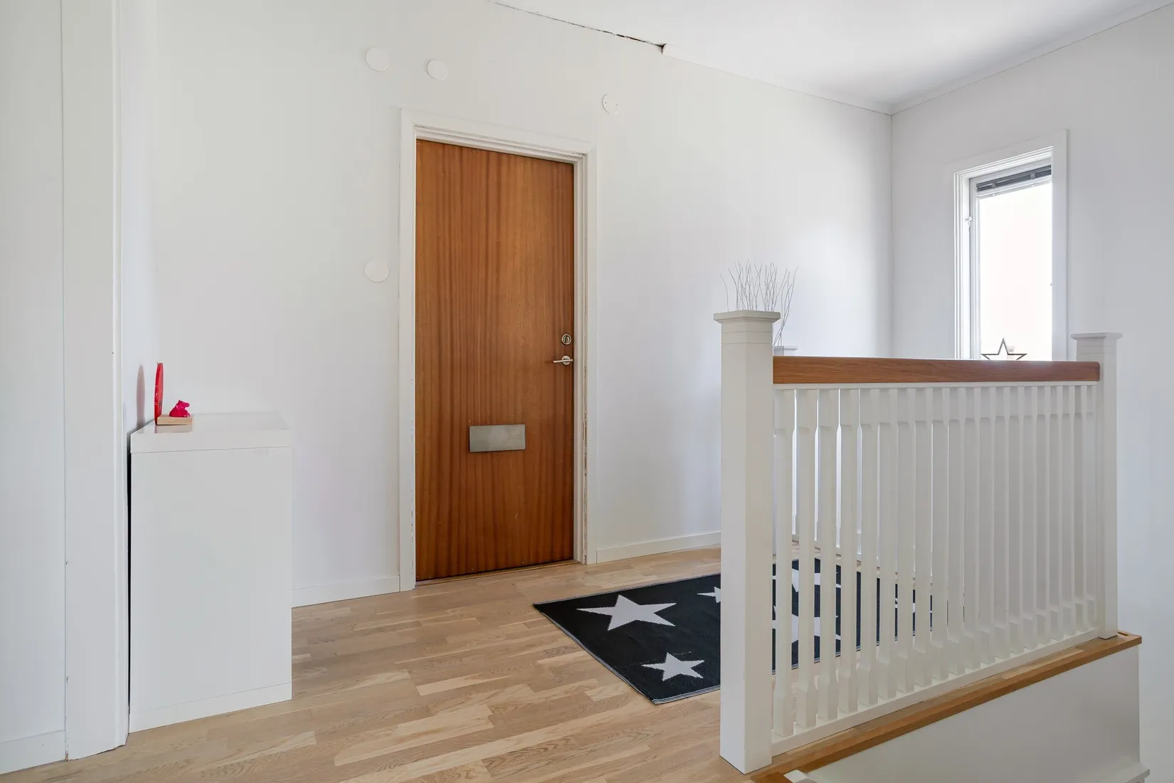Villa, Parkgatan 26, Södermalm - Sundsvall, Sundsvall