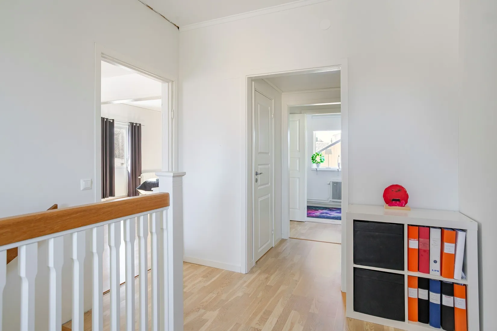 Villa, Parkgatan 26, Södermalm - Sundsvall, Sundsvall