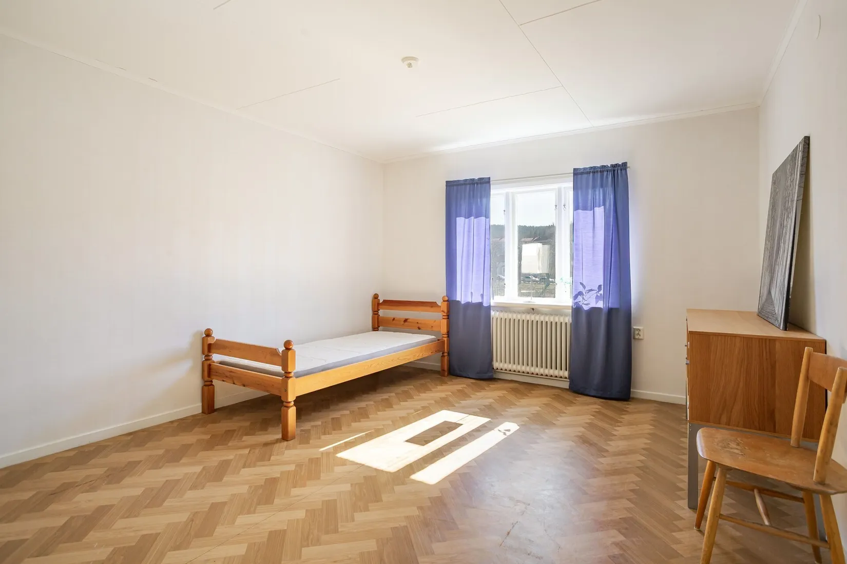 Villa, Parkgatan 26, Södermalm - Sundsvall, Sundsvall