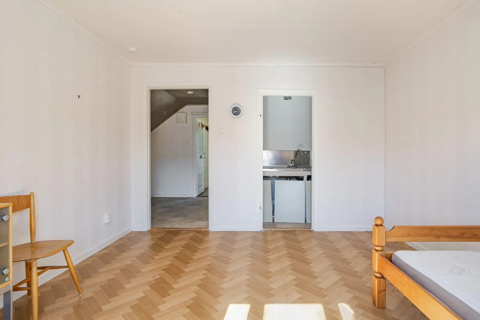 Villa, Parkgatan 26, Södermalm - Sundsvall, Sundsvall