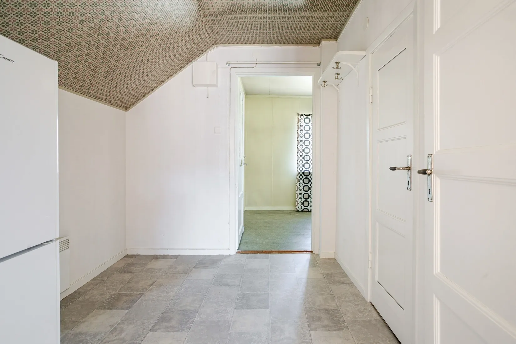 Villa, Parkgatan 26, Södermalm - Sundsvall, Sundsvall
