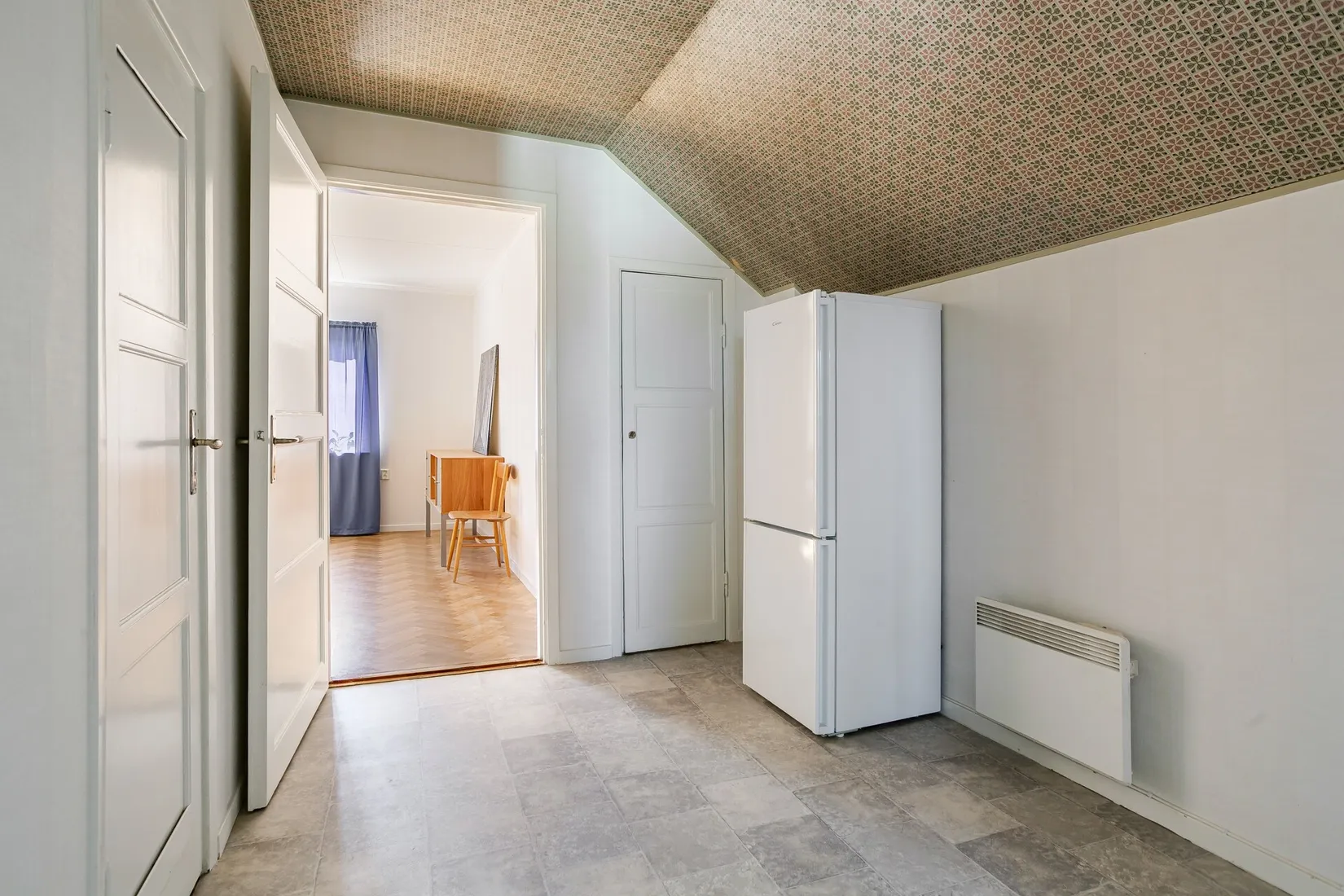 Villa, Parkgatan 26, Södermalm - Sundsvall, Sundsvall