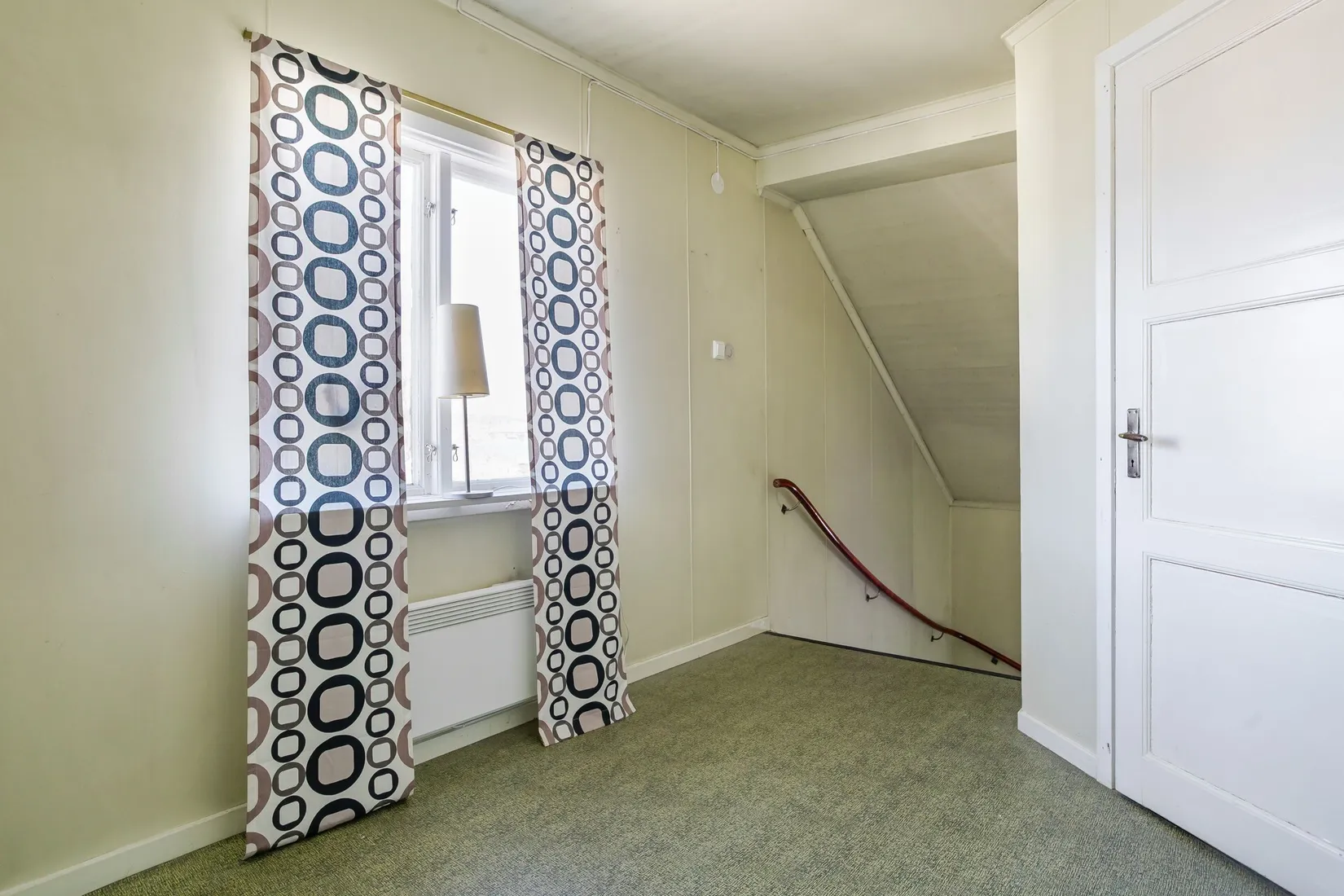 Villa, Parkgatan 26, Södermalm - Sundsvall, Sundsvall