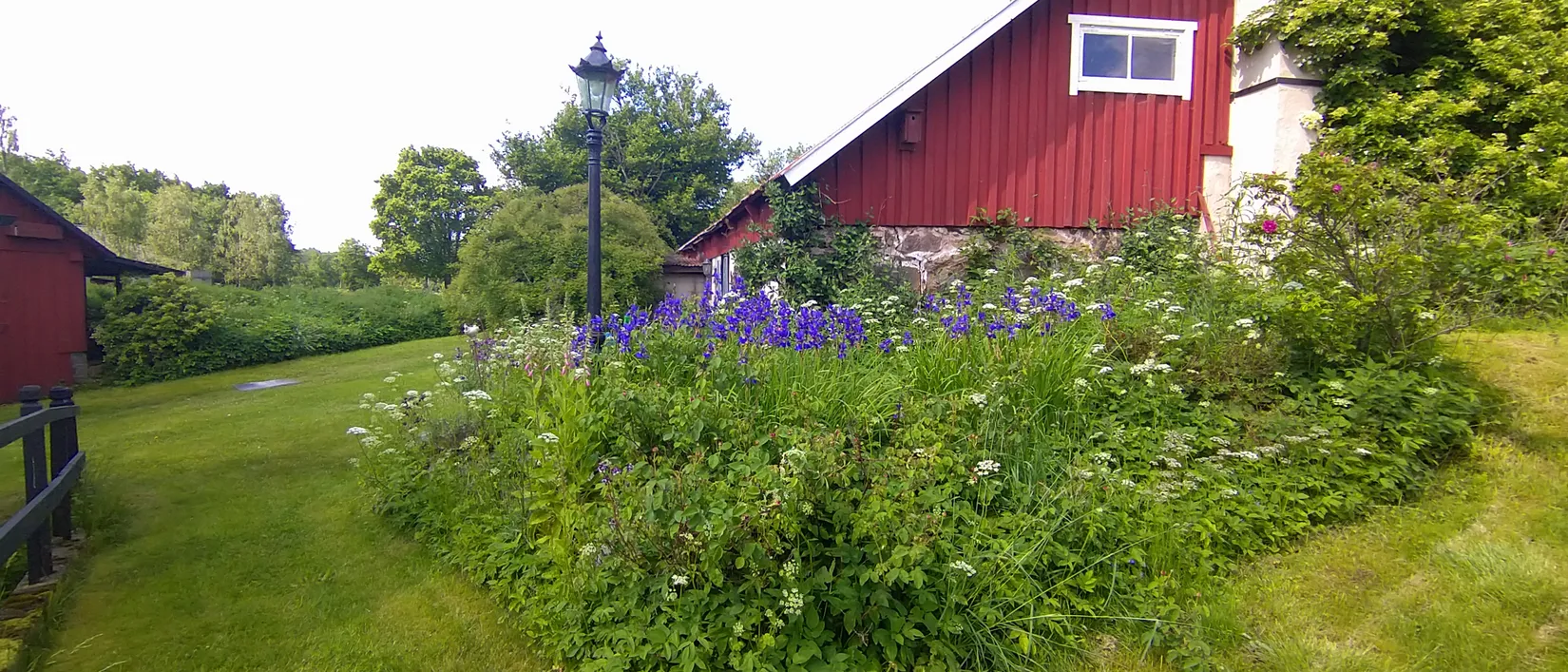 Gård/Skog, Ballingslöv 2269, Ballingslöv, Hässleholm