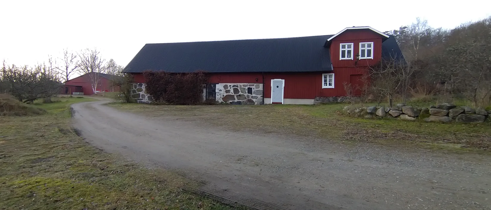 Gård/Skog, Ballingslöv 2269, Ballingslöv, Hässleholm