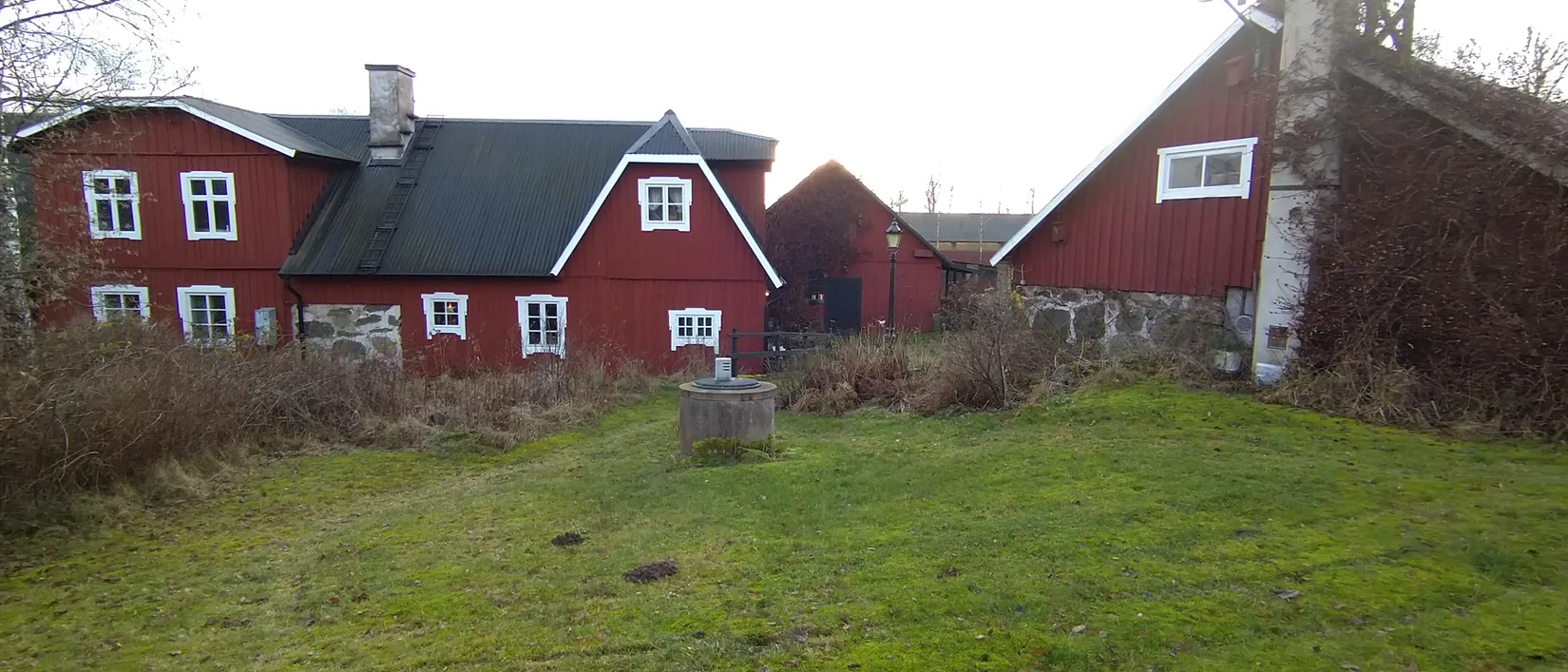 Gård/Skog, Ballingslöv 2269, Ballingslöv, Hässleholm