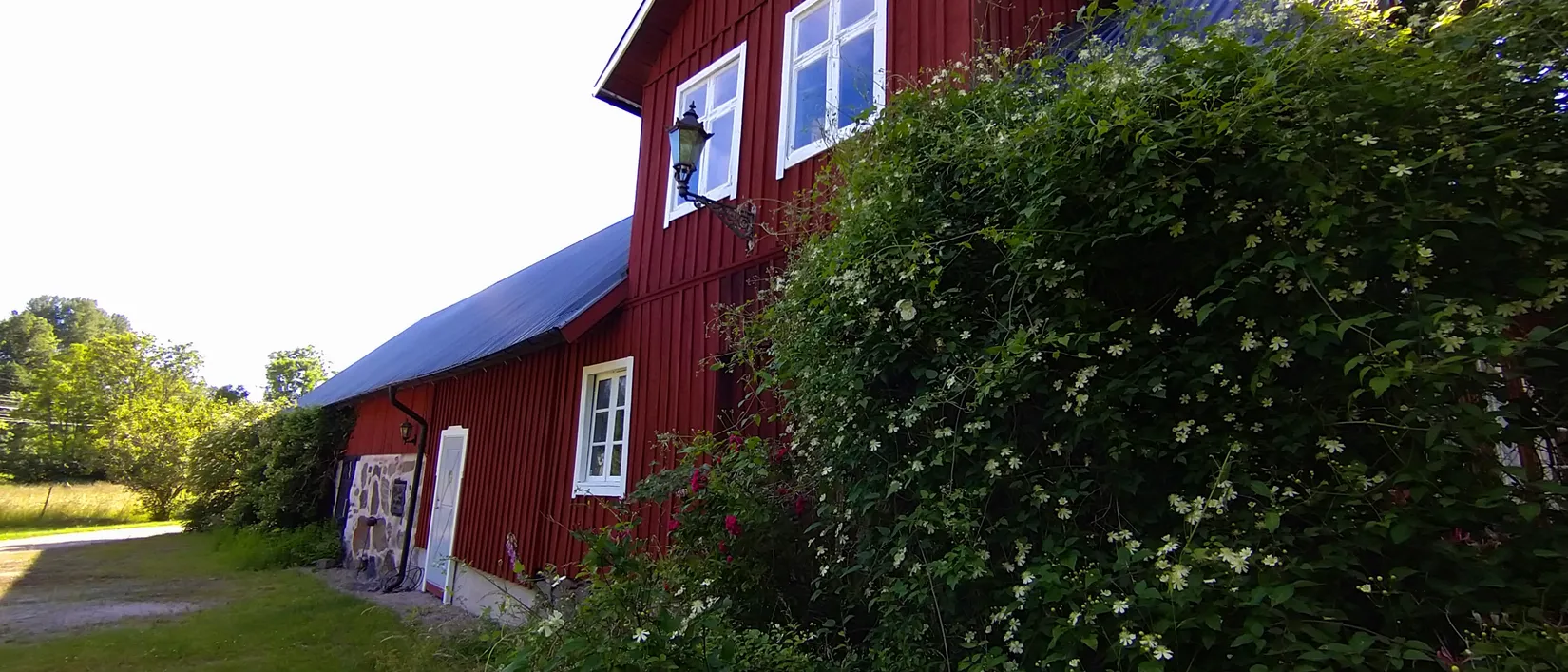 Gård/Skog, Ballingslöv 2269, Ballingslöv, Hässleholm