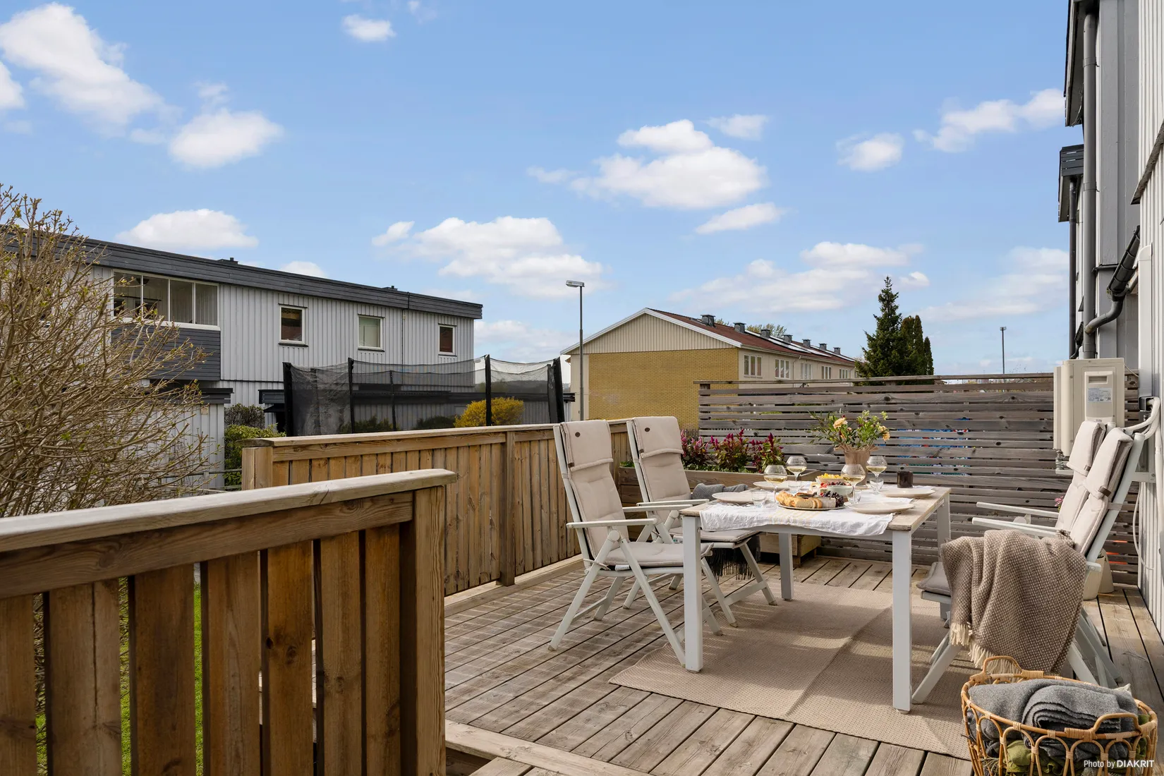 Villa, Radhus, Rävekärrsgatan 145, Rävekärr, Mölndal