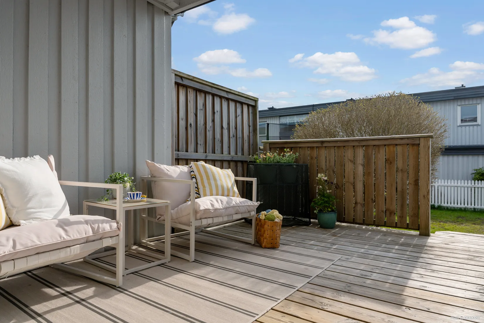 Villa, Radhus, Rävekärrsgatan 145, Rävekärr, Mölndal