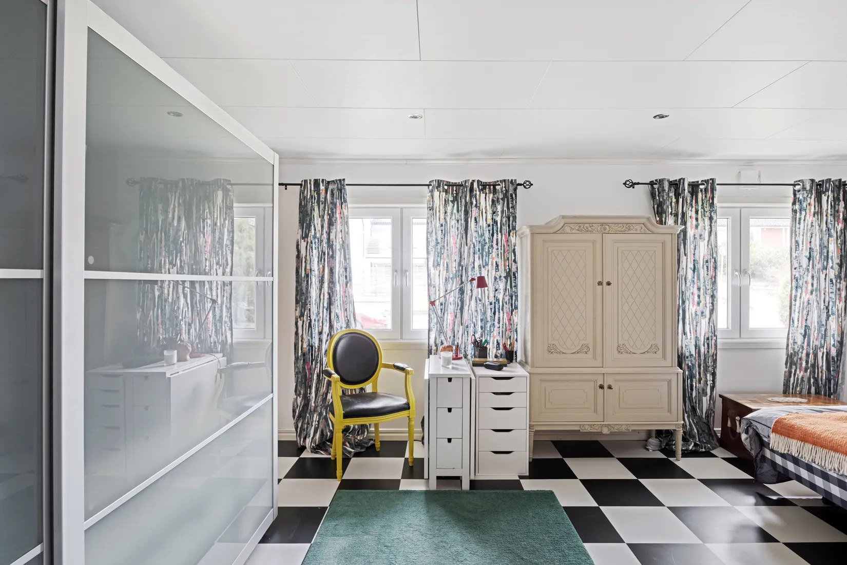 Villa, Hallonstigen 8, Norra Prästslätten, Karlshamn
