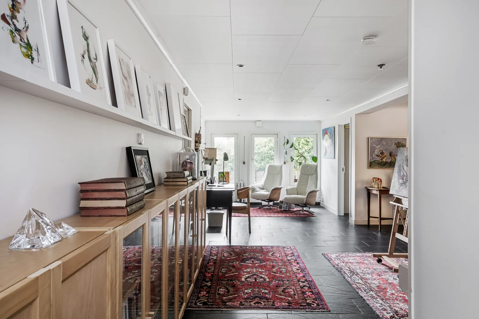 Villa, Hallonstigen 8, Norra Prästslätten, Karlshamn