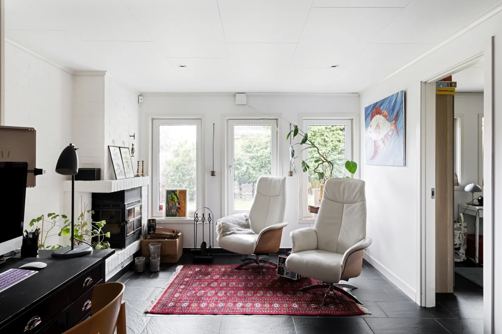 Villa, Hallonstigen 8, Norra Prästslätten, Karlshamn