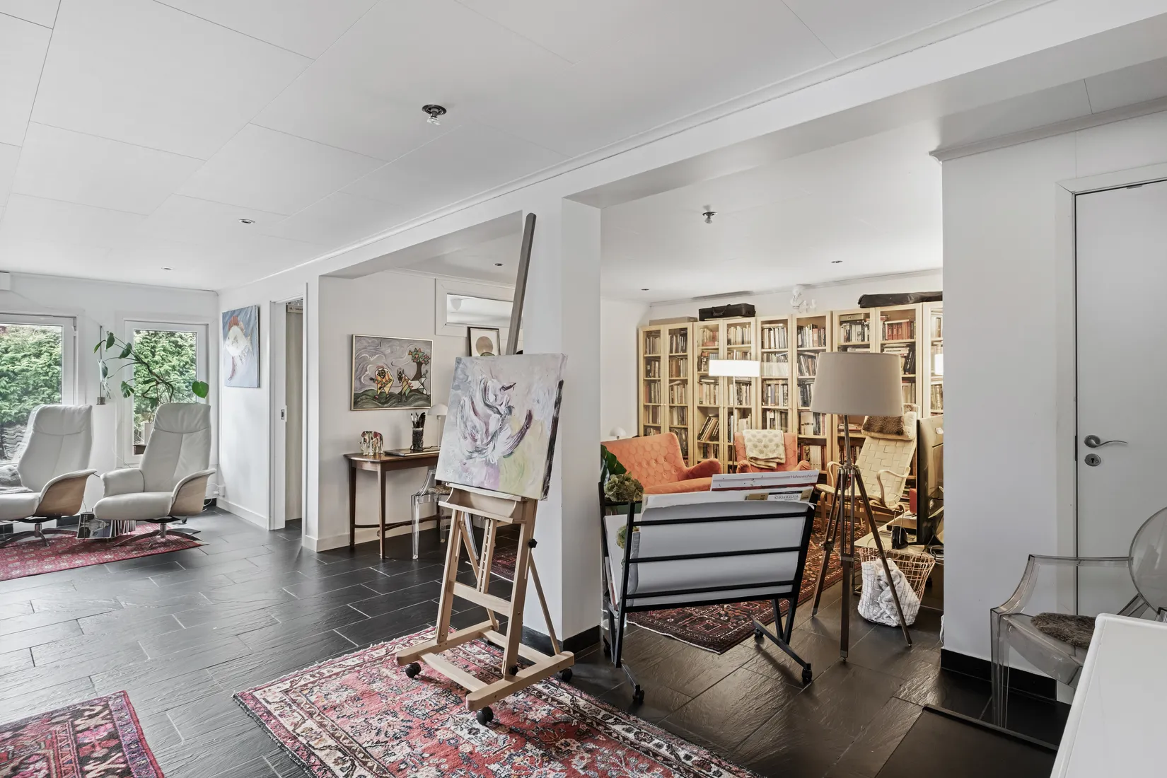 Villa, Hallonstigen 8, Norra Prästslätten, Karlshamn