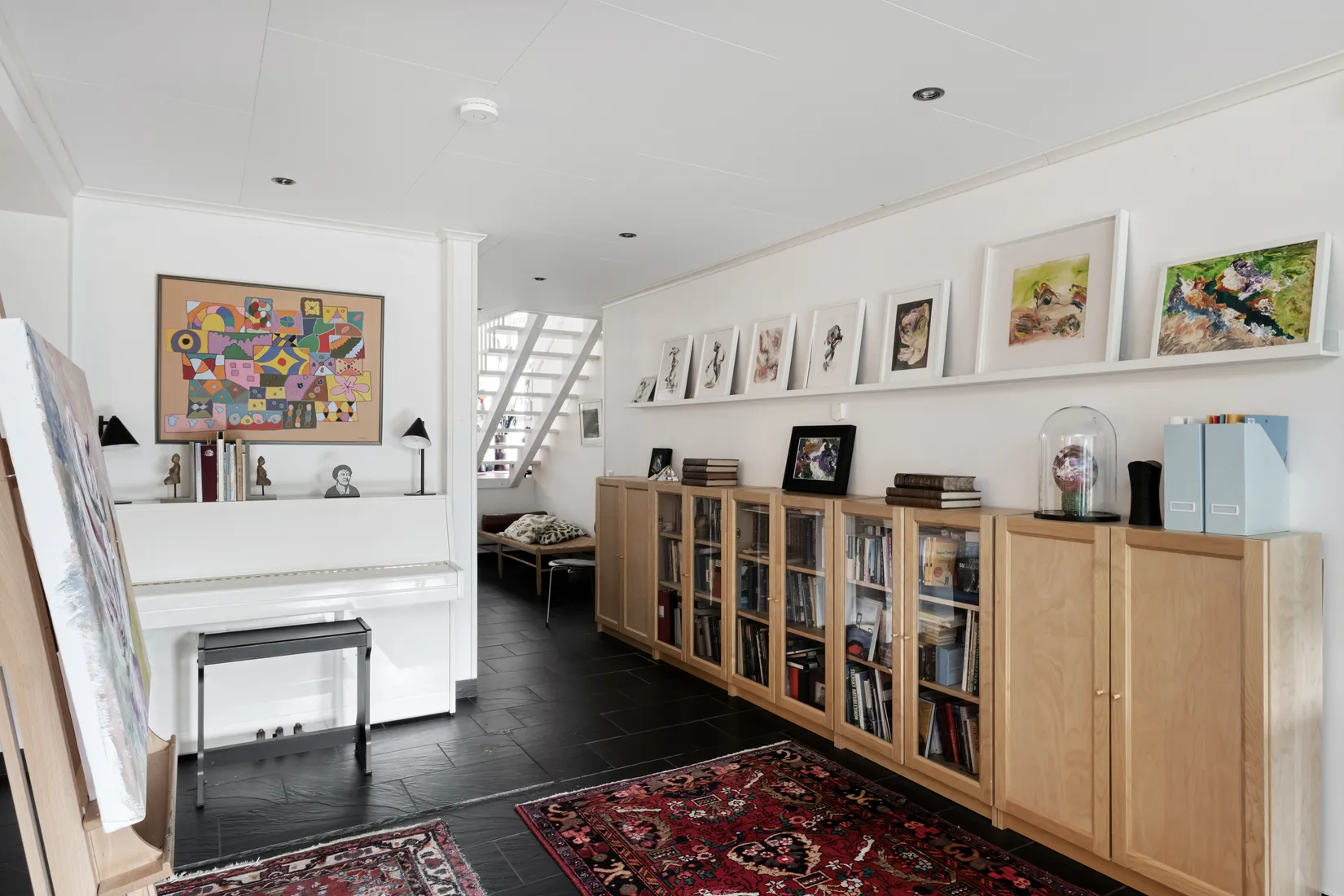 Villa, Hallonstigen 8, Norra Prästslätten, Karlshamn