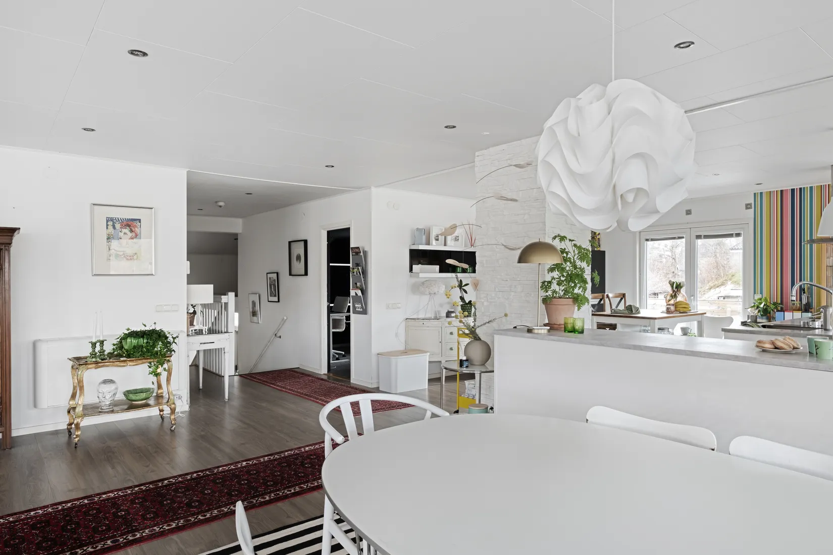 Villa, Hallonstigen 8, Norra Prästslätten, Karlshamn