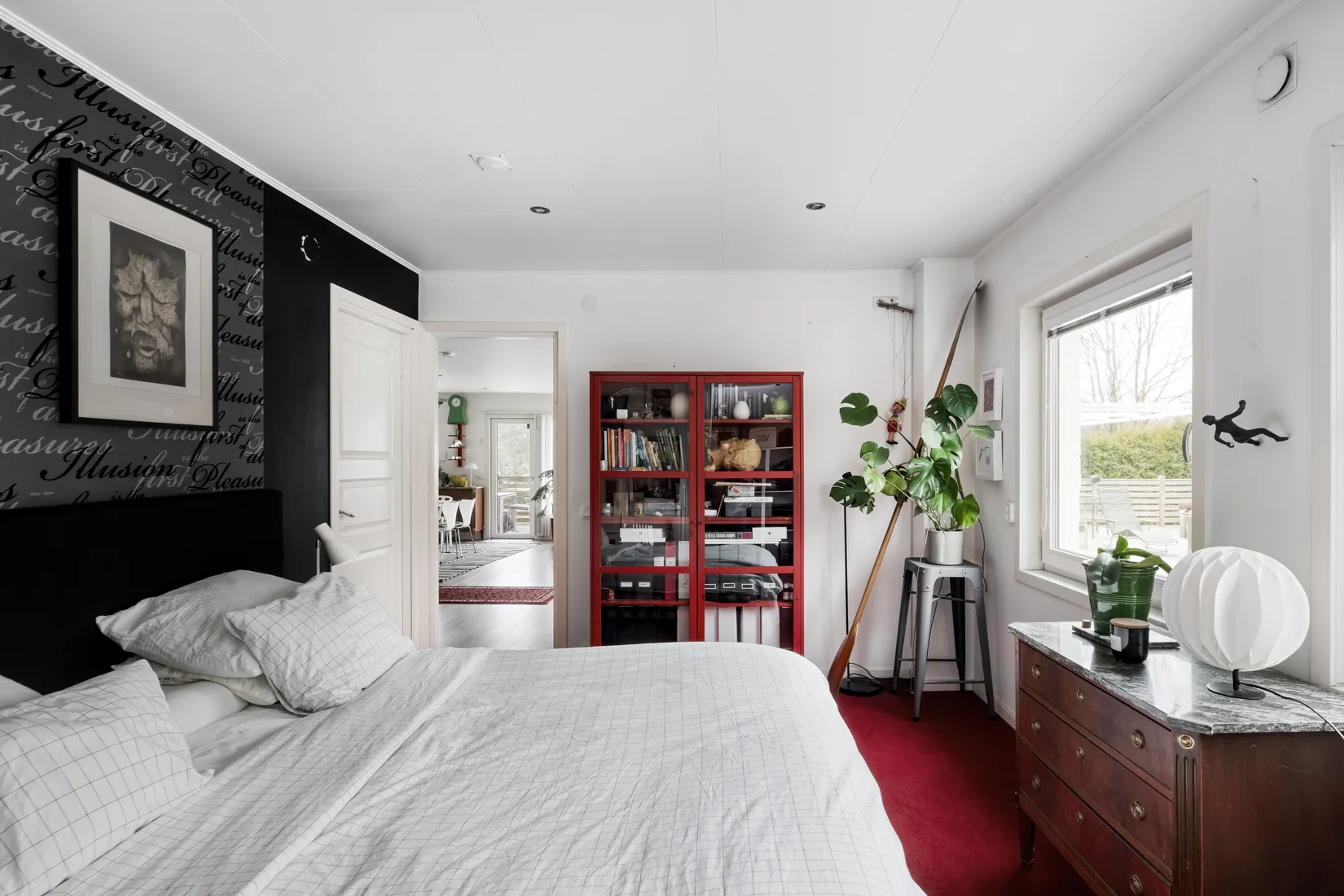 Villa, Hallonstigen 8, Norra Prästslätten, Karlshamn