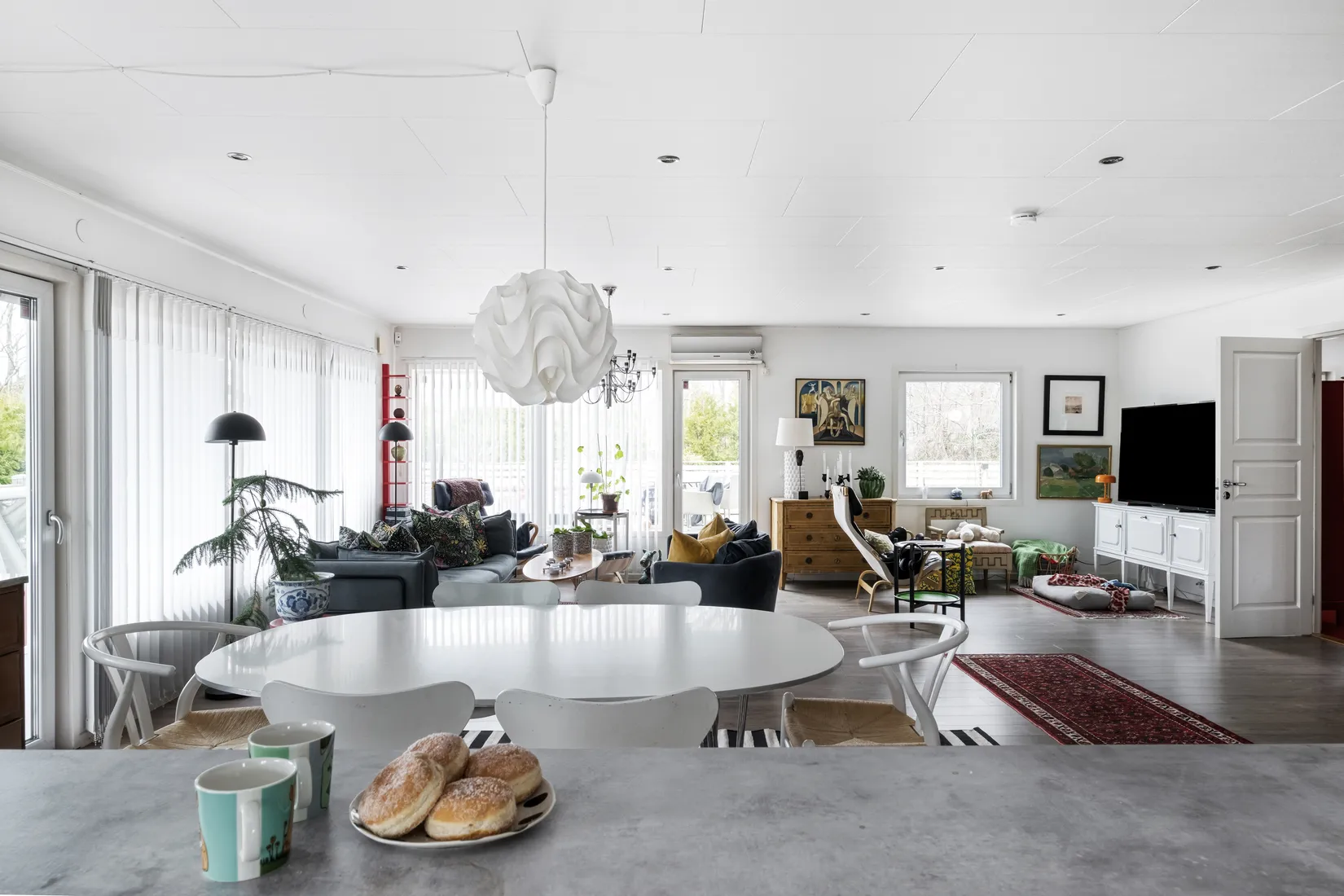 Villa, Hallonstigen 8, Norra Prästslätten, Karlshamn