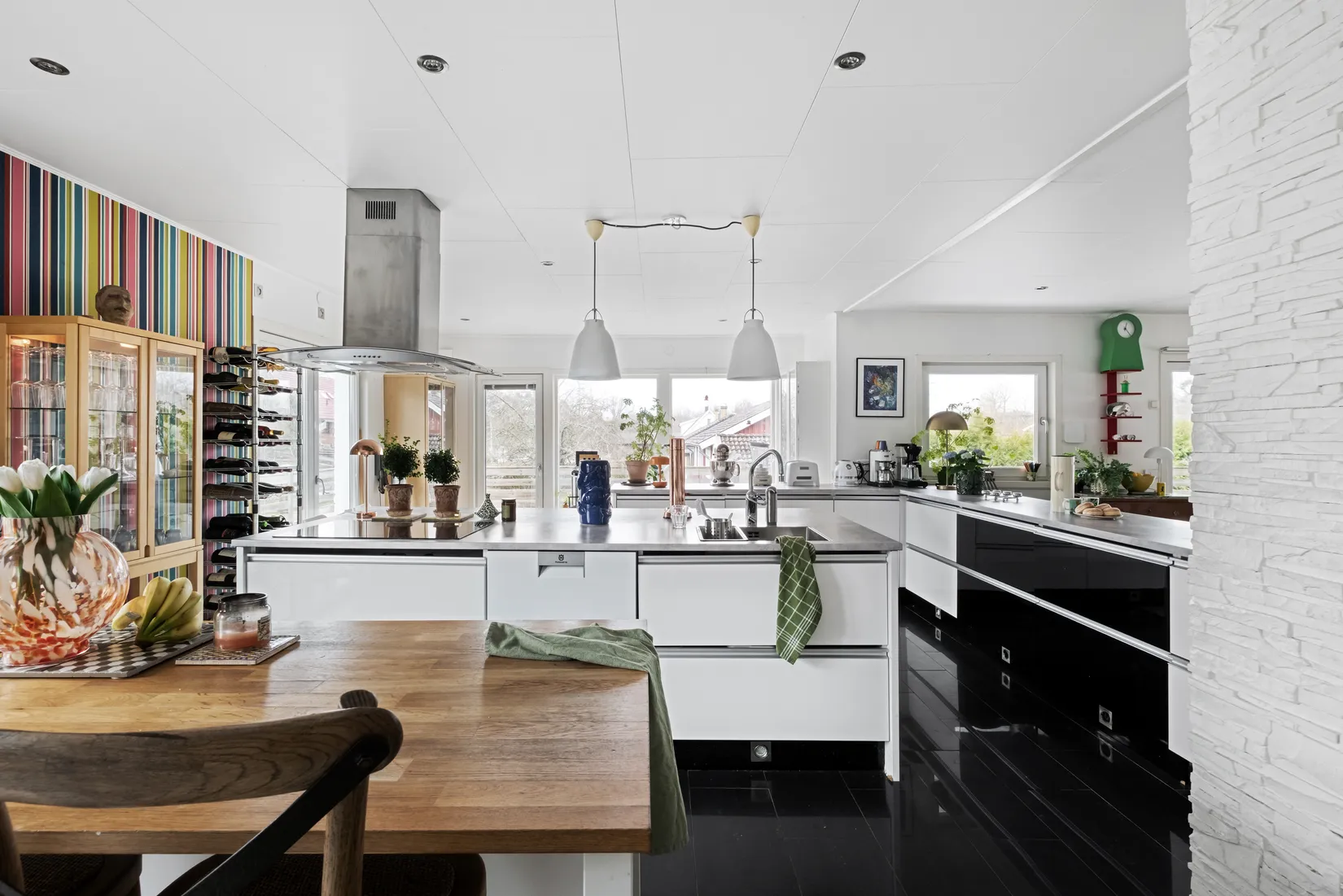 Villa, Hallonstigen 8, Norra Prästslätten, Karlshamn